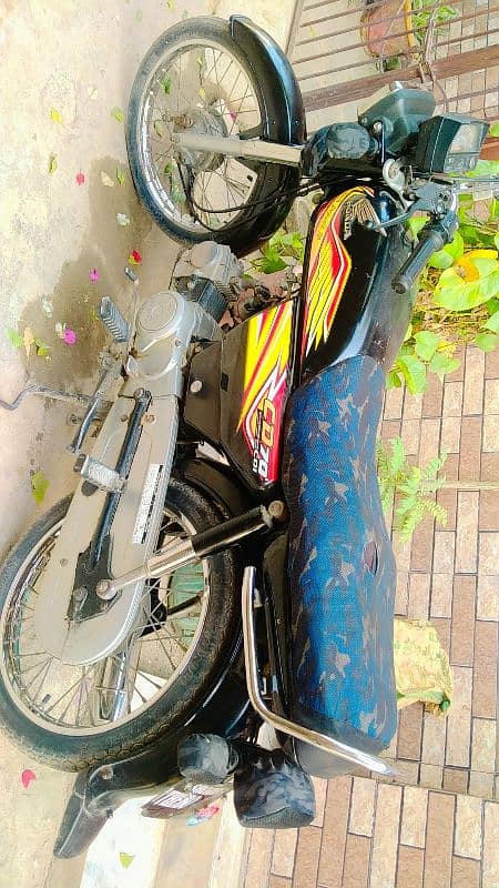 Honda 2020 model open letter pe hau condition 10.9 0