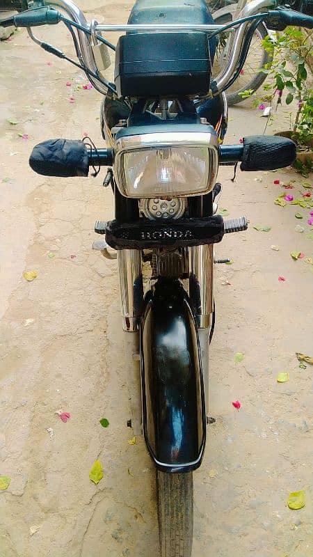 Honda 2020 model open letter pe hau condition 10.9 3