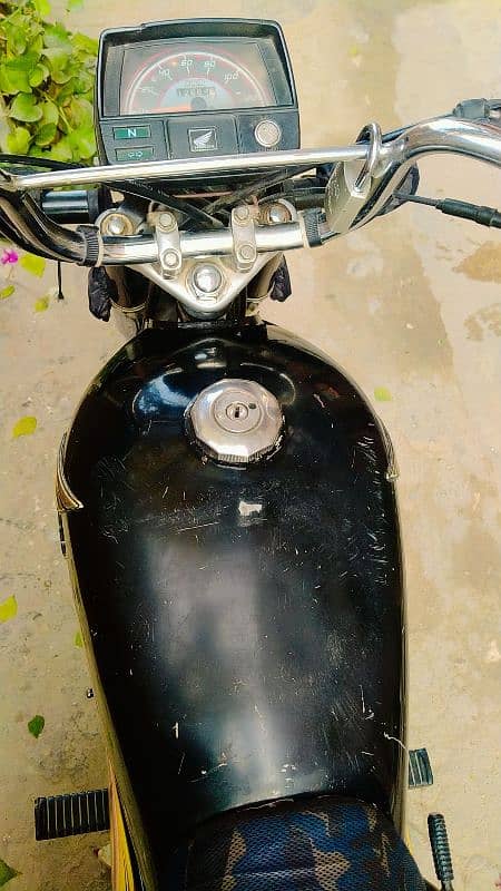 Honda 2020 model open letter pe hau condition 10.9 6