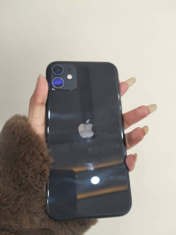 black i phone 11 pta 3