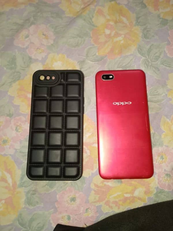 oppo a1k for sale in fresh condition 0