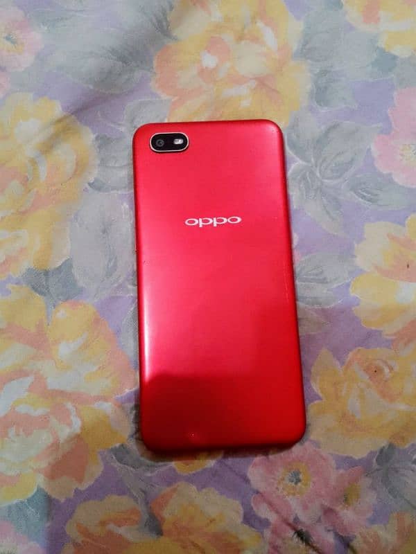 oppo a1k for sale in fresh condition 1