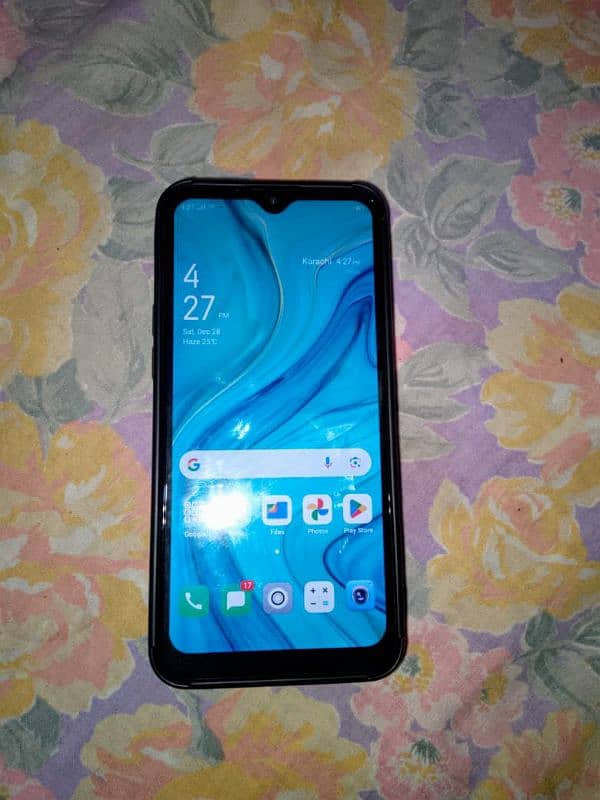 oppo a1k for sale in fresh condition 4