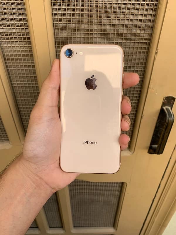 iphone 8 pta approved 0