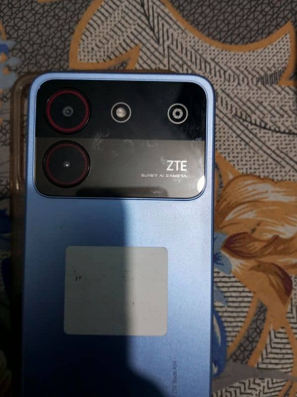 ZTE A54 new ha 03000091729 3