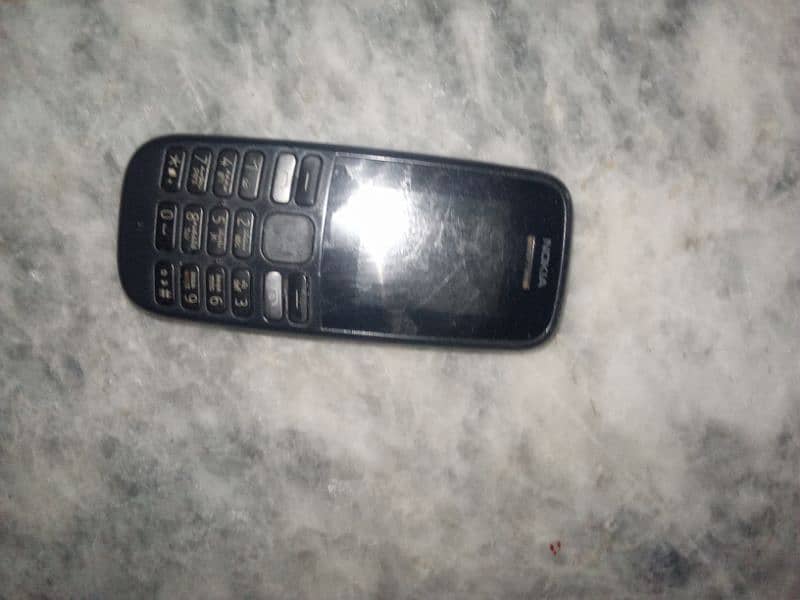 Nokia 105 original with box 3