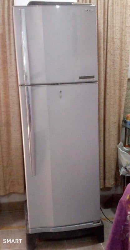 Used Refrigerator 0