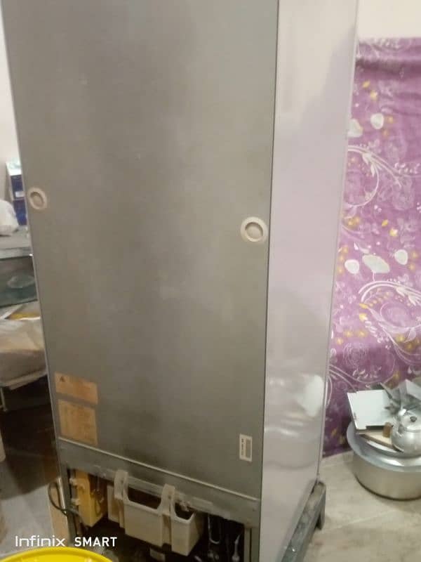 Used Refrigerator 1