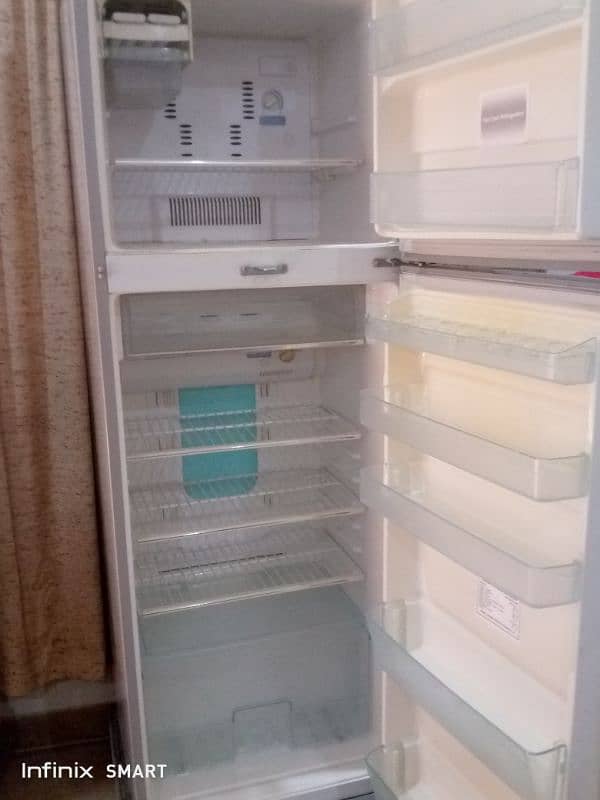 Used Refrigerator 2