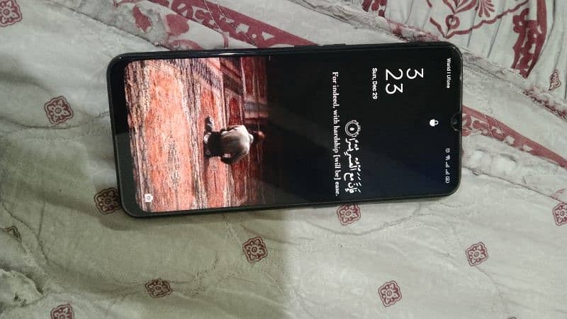 OPPO A5 2020 Lush Condition No Fault No Fault 5