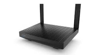 Linksys WIFI 6 mr7350  ax1800 dual band mesh router