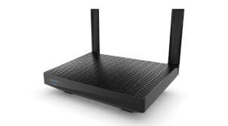 Linksys WIFI 6 mr7350  ax1800 dual band mesh router 0