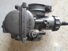 Orignal kawasaki gto carburetor