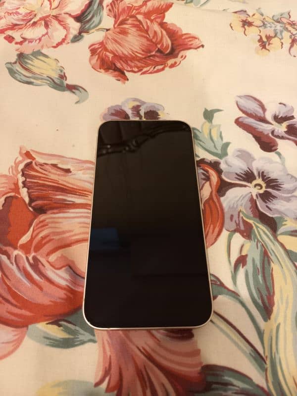 iPhone 13 128GB Non PTA SIM Time Available 5