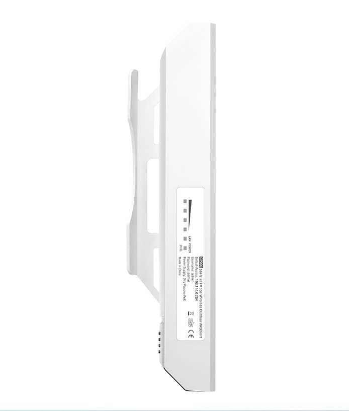 TOTOLINK CP900 5GHz Wireless Outdoor AP| Client | Access Point | CPE 6