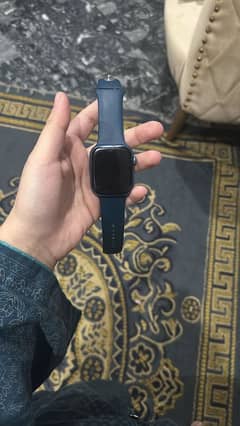 iwatch series 7 45mm