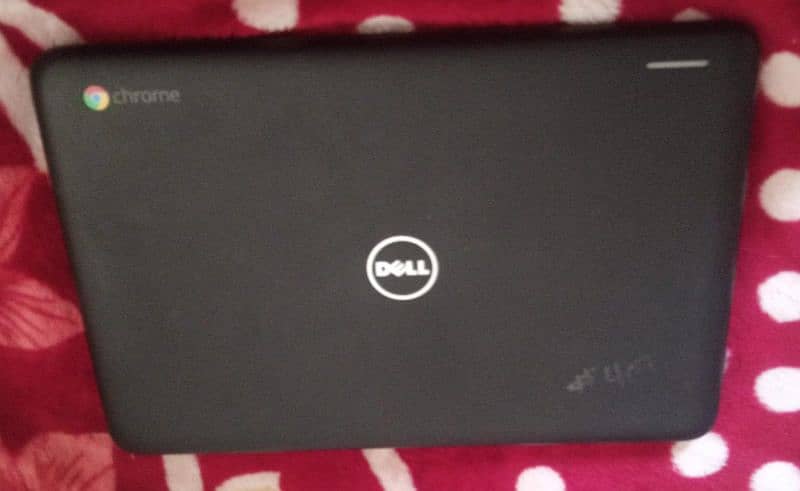 Dell 3189 Chromebook window 1