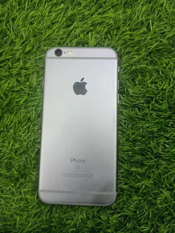 iPhone 6s 64gb approved 0