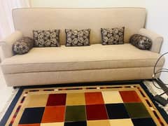 3 seater sofa 1800