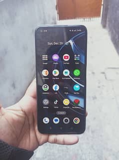 Realme narzo 50 ONLY FONE