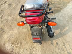 suzuki GD 110s in excellent condition