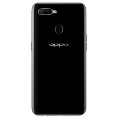 oppo a5s saf mobile with box