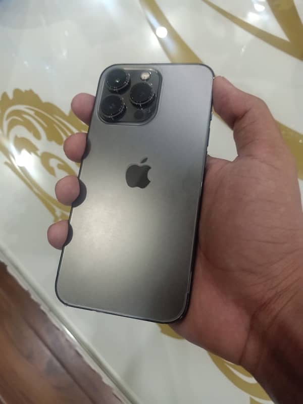 Iphone 13 Pro 128gb Jv 2