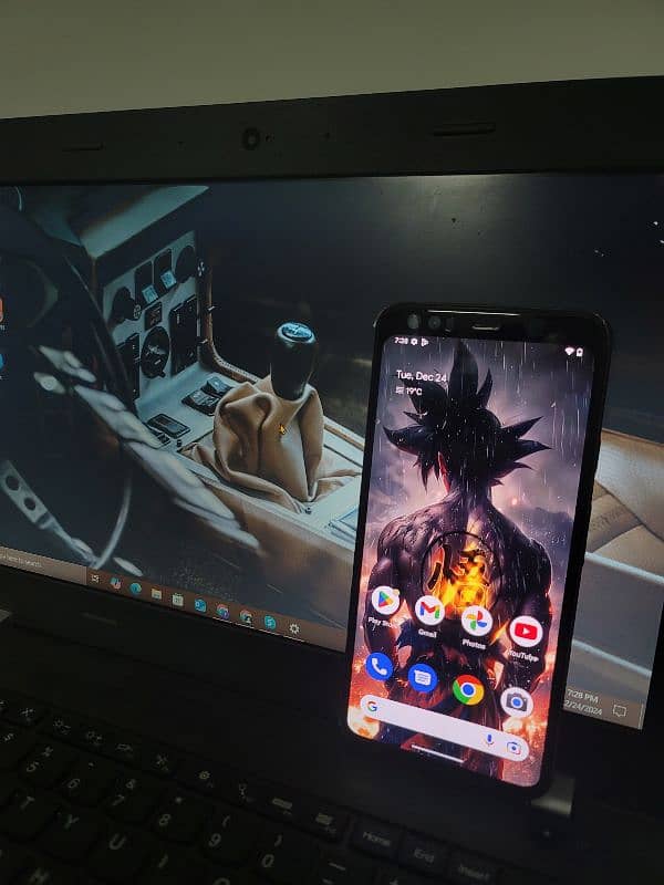 Google Pixel 4xl 6/64gb Pubg lovers phone and Best Camera phone 11