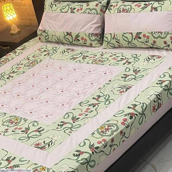 patch work bedsheets 2