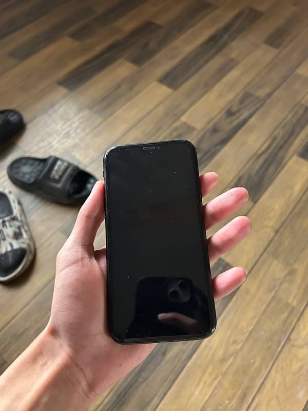 iphone xr 0