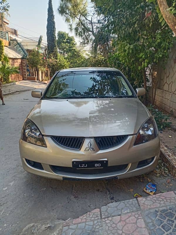 Lancer 1.3Cc Heater & A/c Available Urgent sale 1