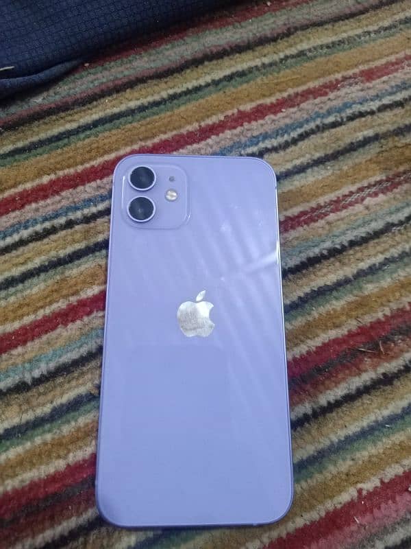 iphone 12 purple color j. v water pack 5