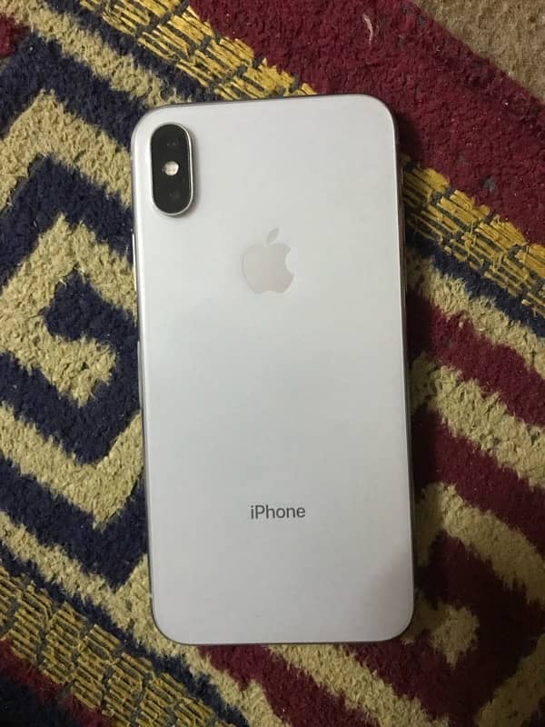 iphone x 256 pta approved 0