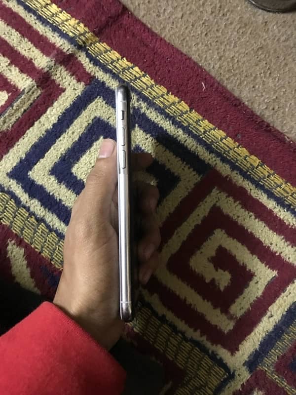 iphone x 256 pta approved 4