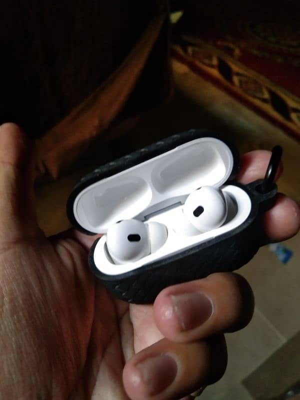 Airpods pro 2 2nd Generation buzzer Edition 0