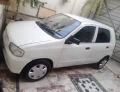 Suzuki Alto 2006