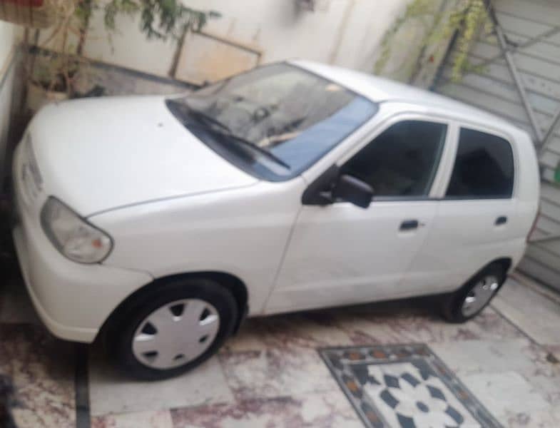 Suzuki Alto 2006 0