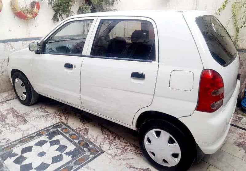 Suzuki Alto 2006 1