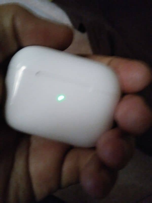 Airpods pro 2 2nd Generation buzzer Edition 4