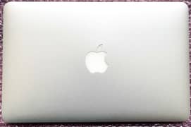 Apple MacBook Air 2015 | 128GB SSD Core i5 5th Gen