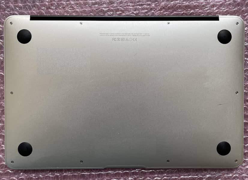 Apple MacBook Air 2015 | 128GB SSD Core i5 5th Gen 8