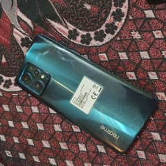 realme