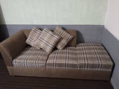 Sofa set - Single sofa