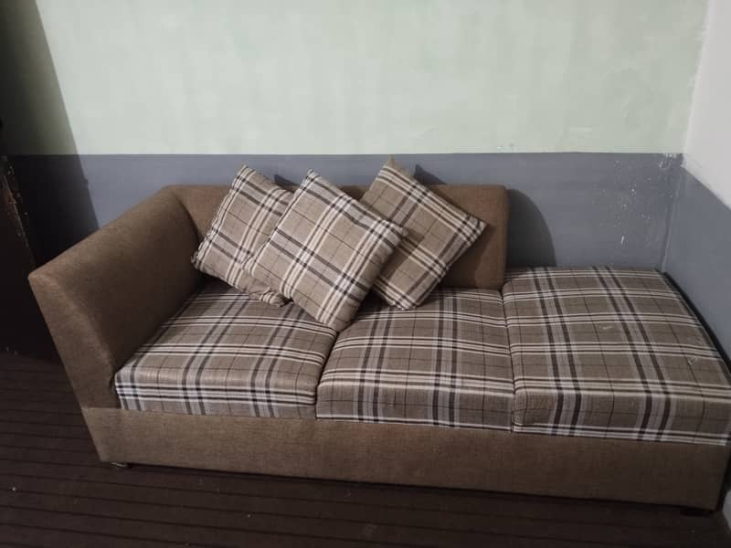 Sofa set - Single sofa 2