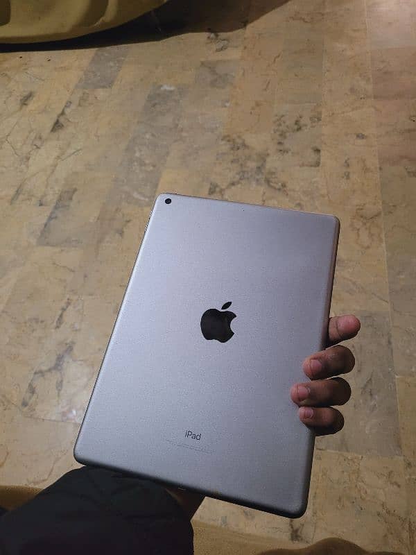 ipad 5 generation exchange possible 5