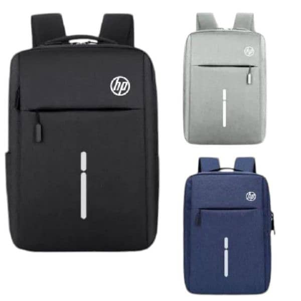 LAPTOP BACKPACK 2