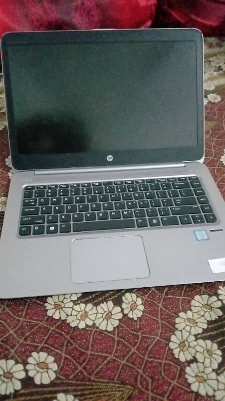 1030 G3 HP LAPTOP 2