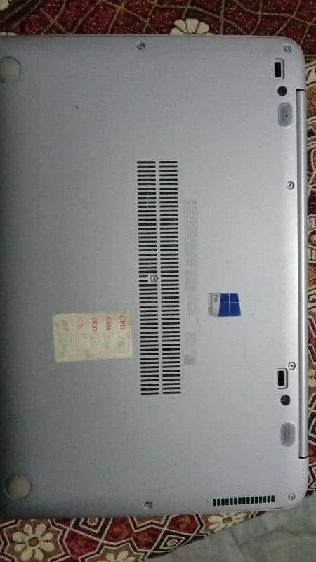 1030 G3 HP LAPTOP 3