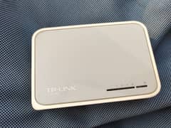 TP-LINK TL-SF1005D