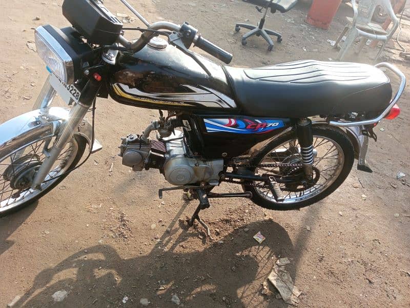 road Prince bike for sale 1